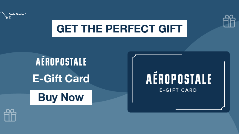 Aeropostale - Bagline