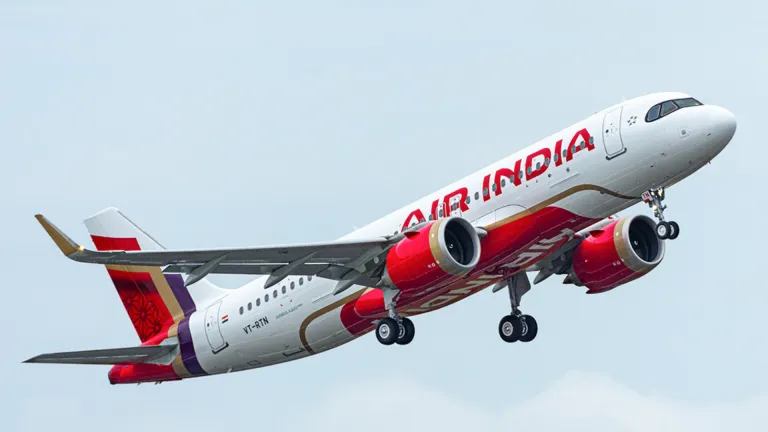 Air India