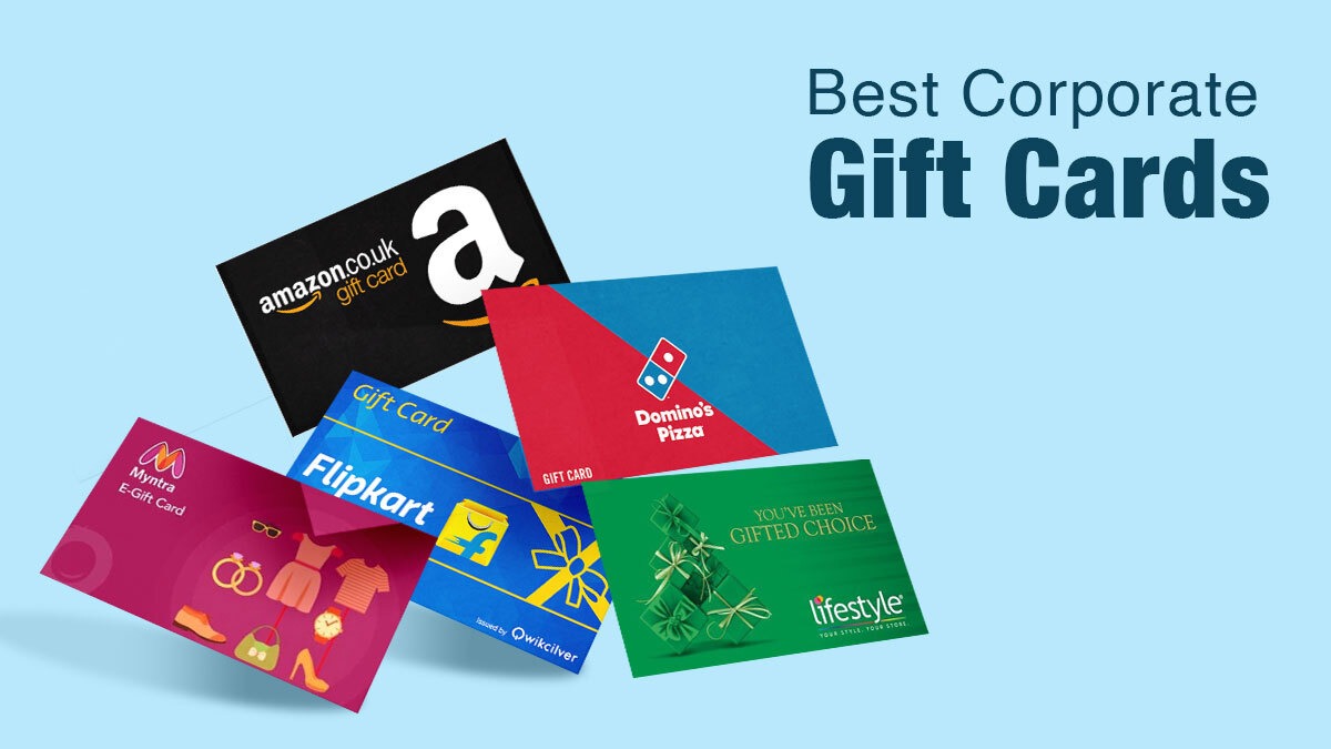 Amazon Shopping voucher- Corporate