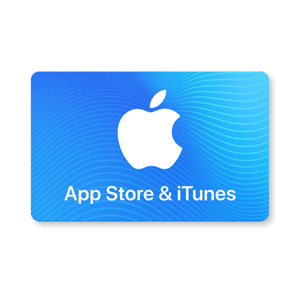 Apple iTunes