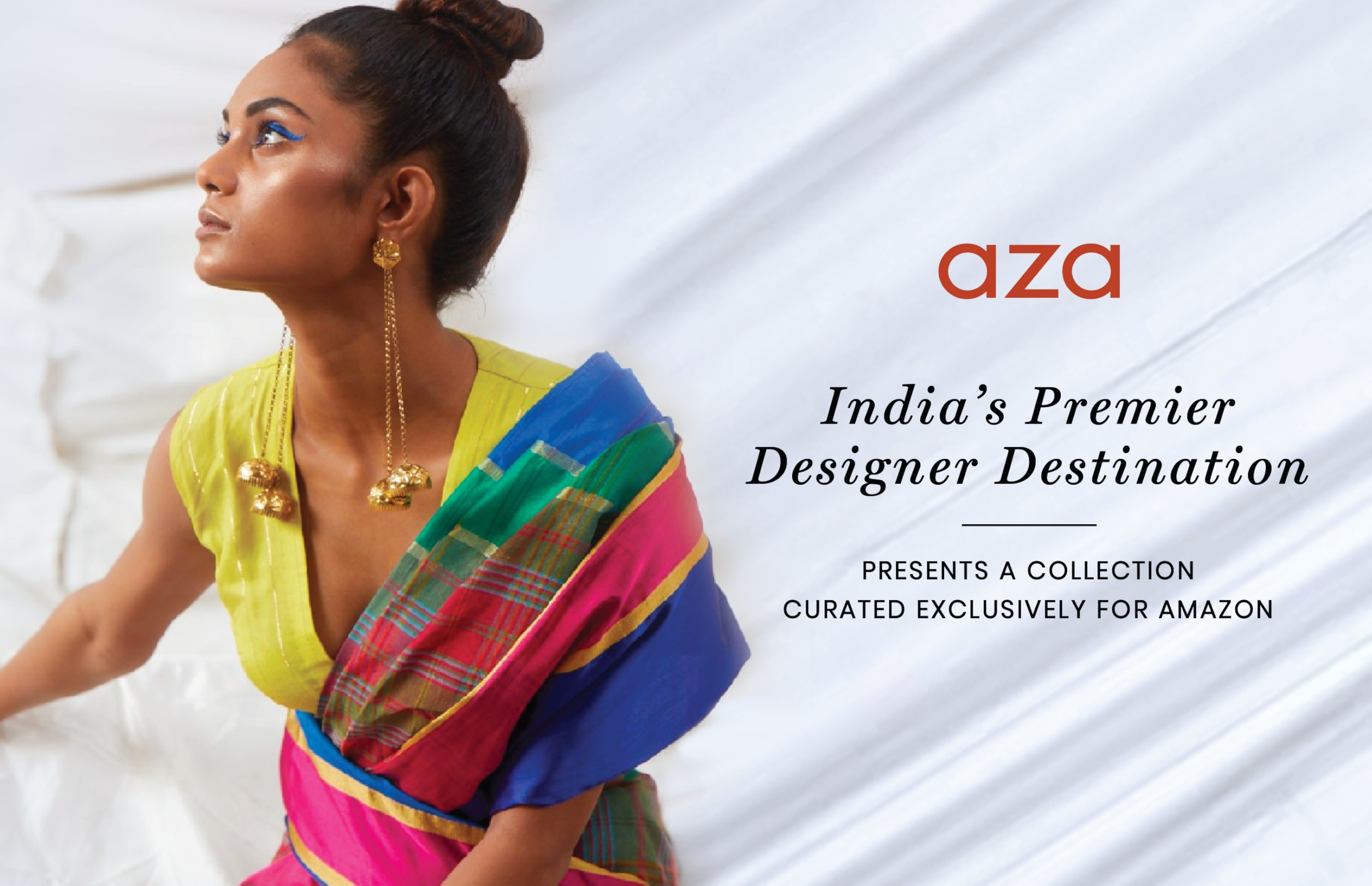 AZA Fashions