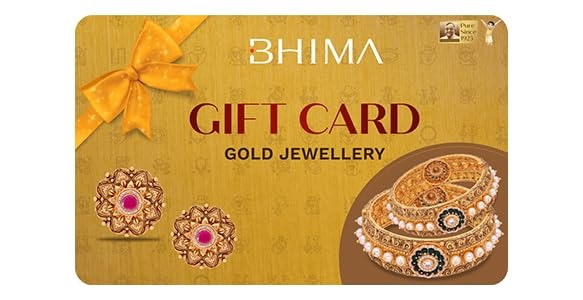 Bhima Jewellers