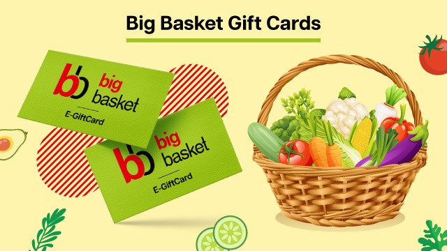 Big Basket