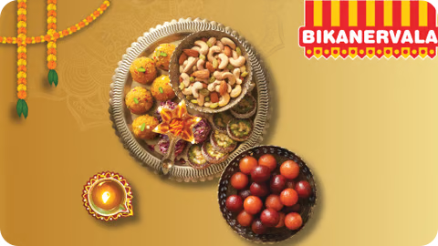 Bikanervala