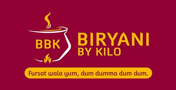 Biryani by Kilo