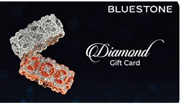 Bluestone-Diamond