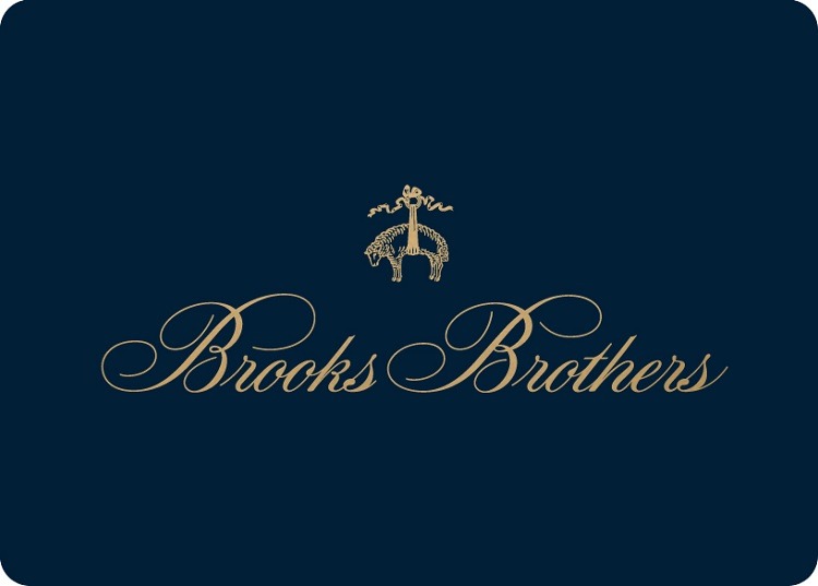 Brooks Brothers-Luxe E-Gift Card