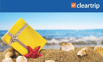 Cleartrip