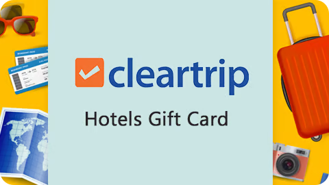 Cleartrip Hotel