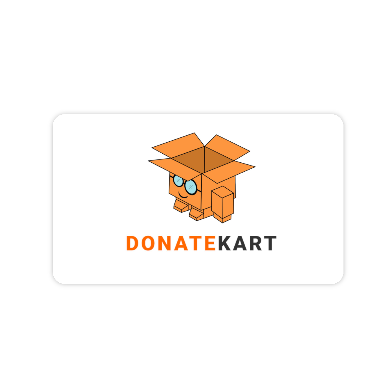 Donatekart