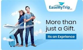 Easemytrip