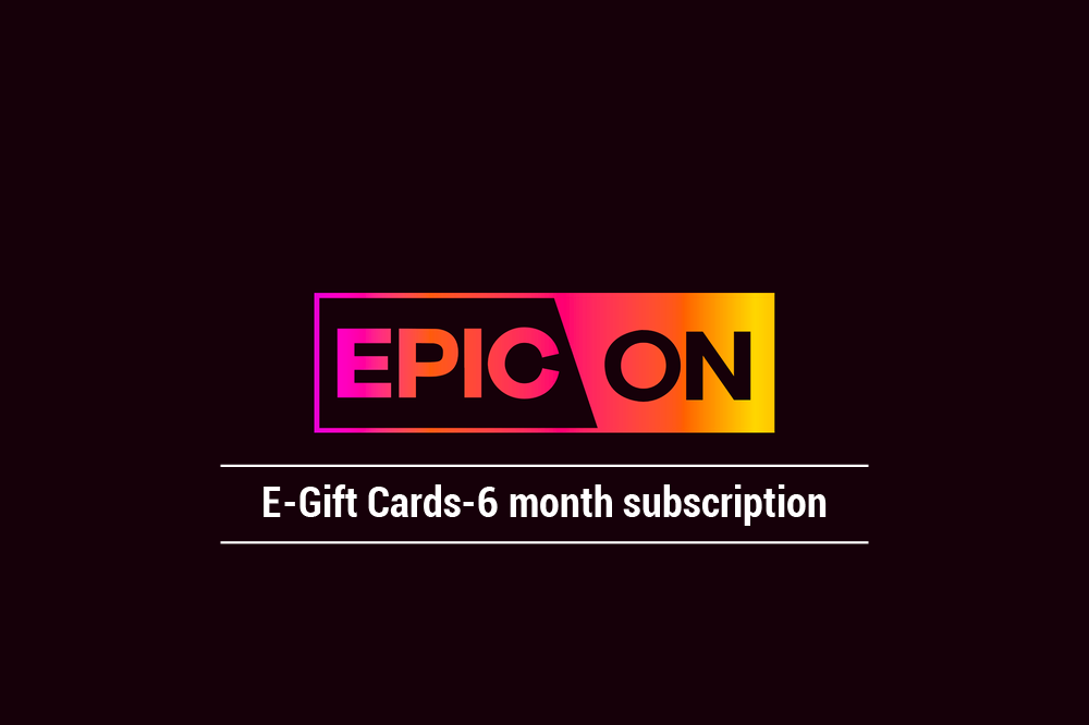 Epic On-6 Months