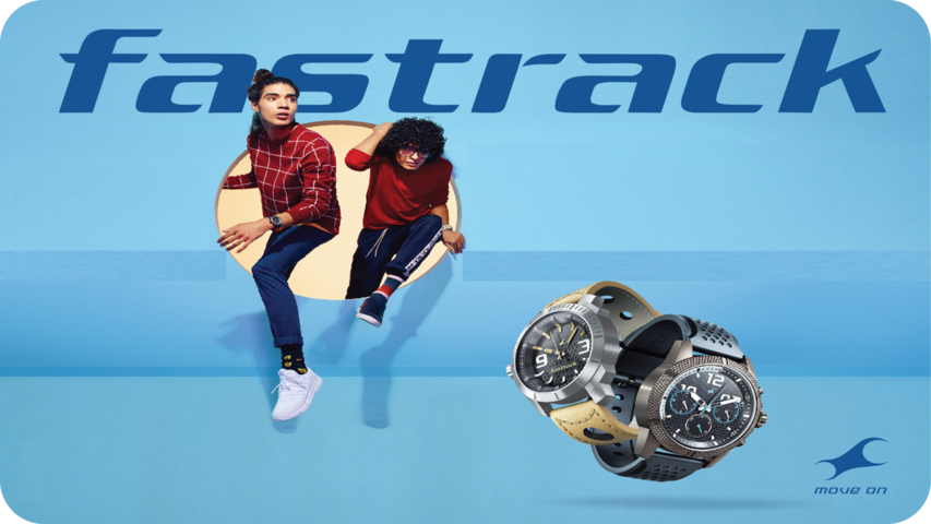 Fastrack