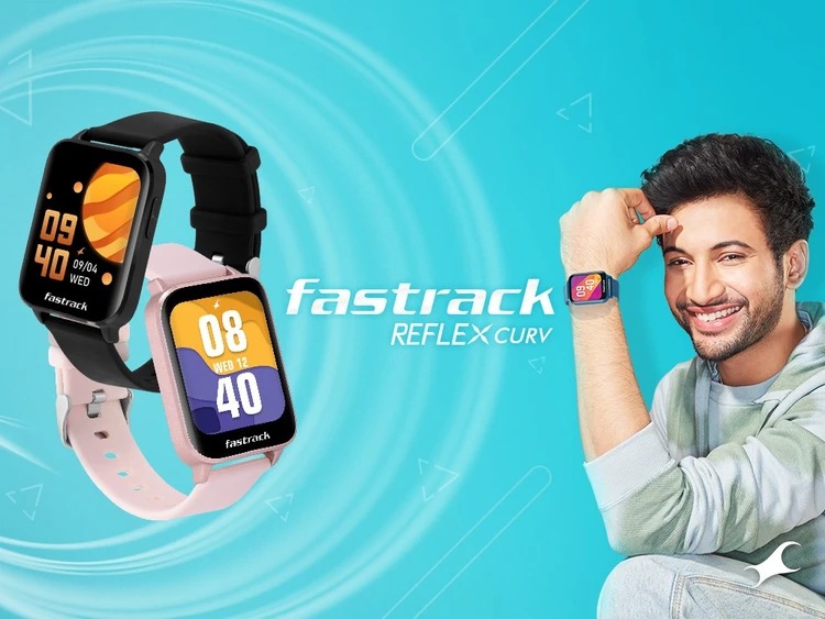 Fastrack Smartwatches