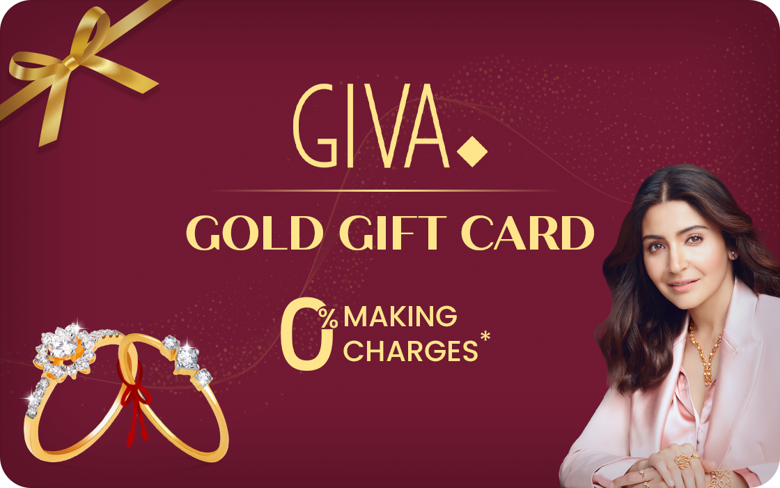 Giva Gold Jewellery