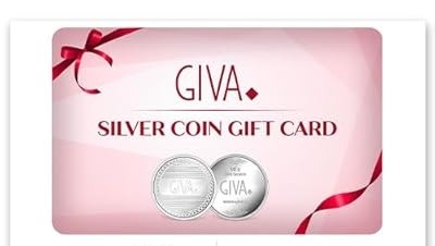 Giva Silver Coin