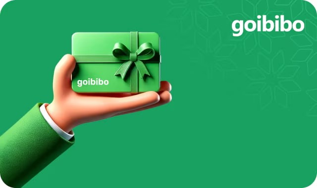 Go Ibibo