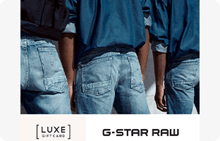 G-Star Raw (Luxe-RBL)