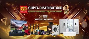 Gupta Distributors
