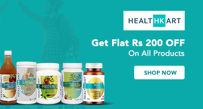 Healthkart 