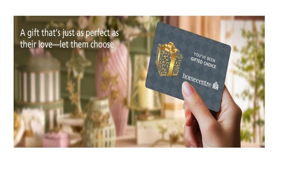 Home Centre Online (Procured)