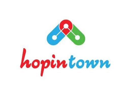 HopinTown Plus