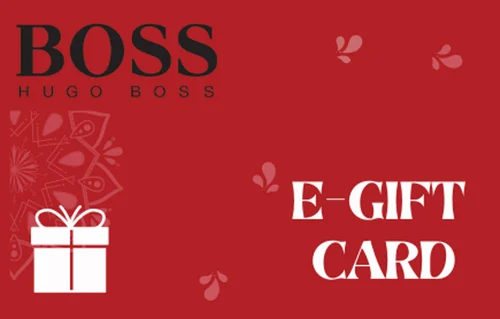 Hugo Boss  (Luxe-RBL)