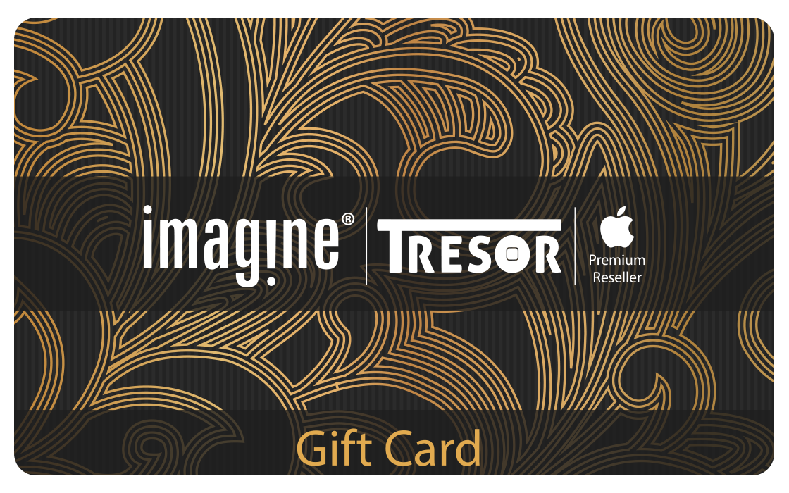 Imagine Apple Premium Reseller