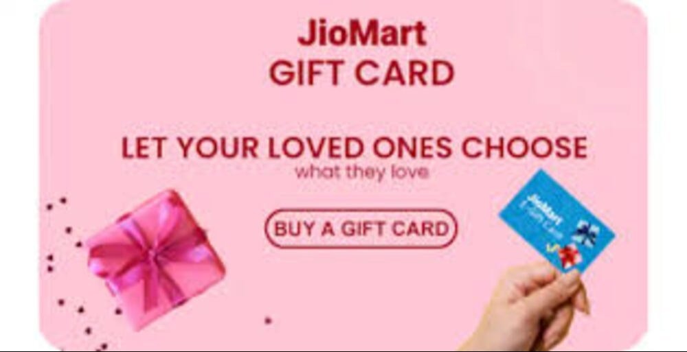 Jio Mart