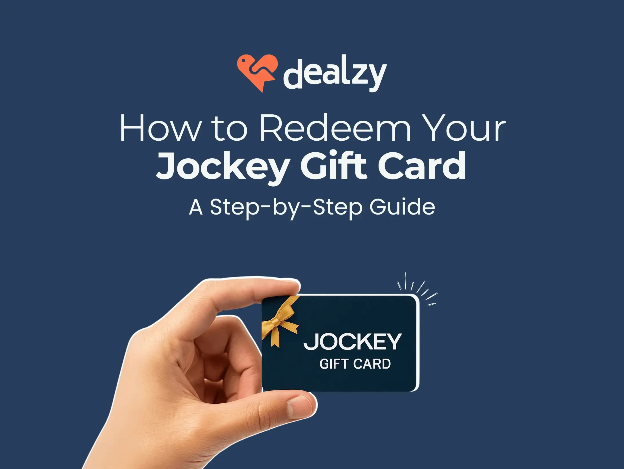 Jockey