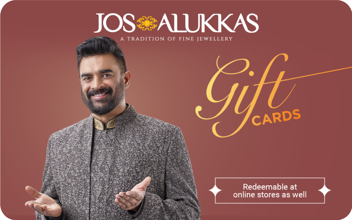 Joy Alukkas Pure Gold