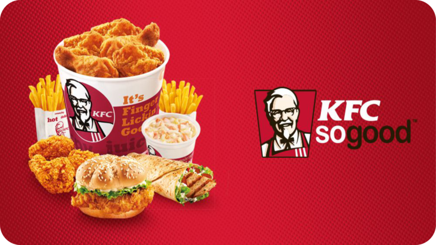 KFC