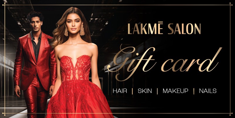 Lakme E-Gift Card