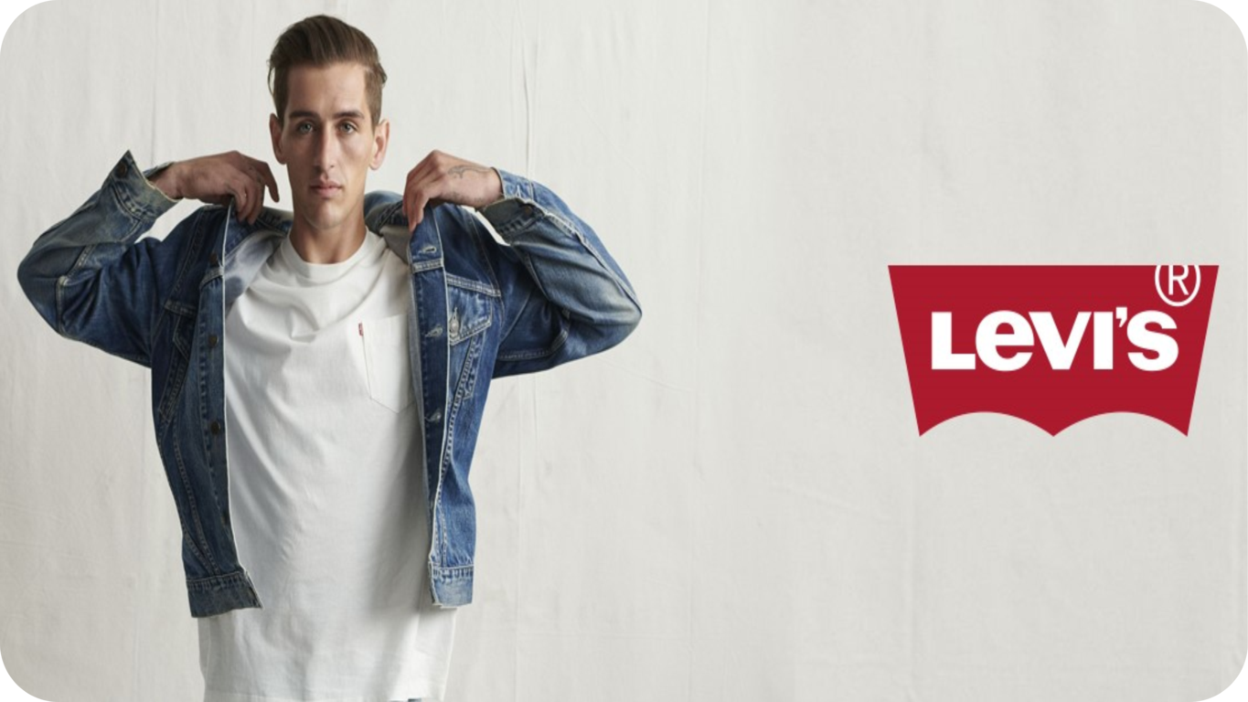 Levis