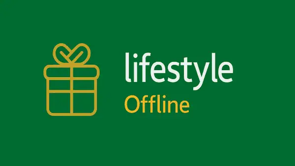 Lifestyle Offline (Procured)