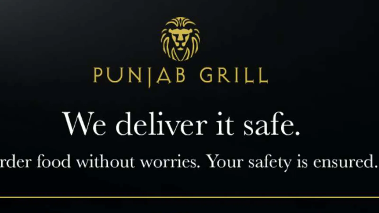 Lite Bite- Punjab Grill