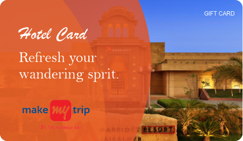 Make My Trip Hotels