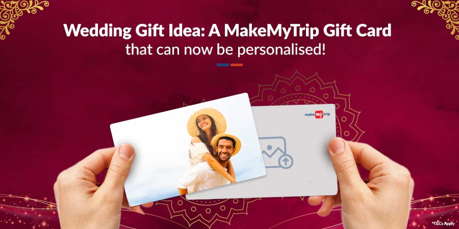 Makemytrip Wedding
