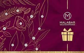 Malabar Gold Jewellery