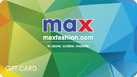 Max Online (Procured)