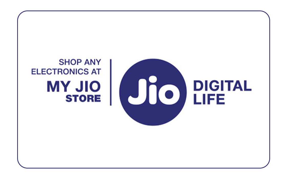 My Jio Store