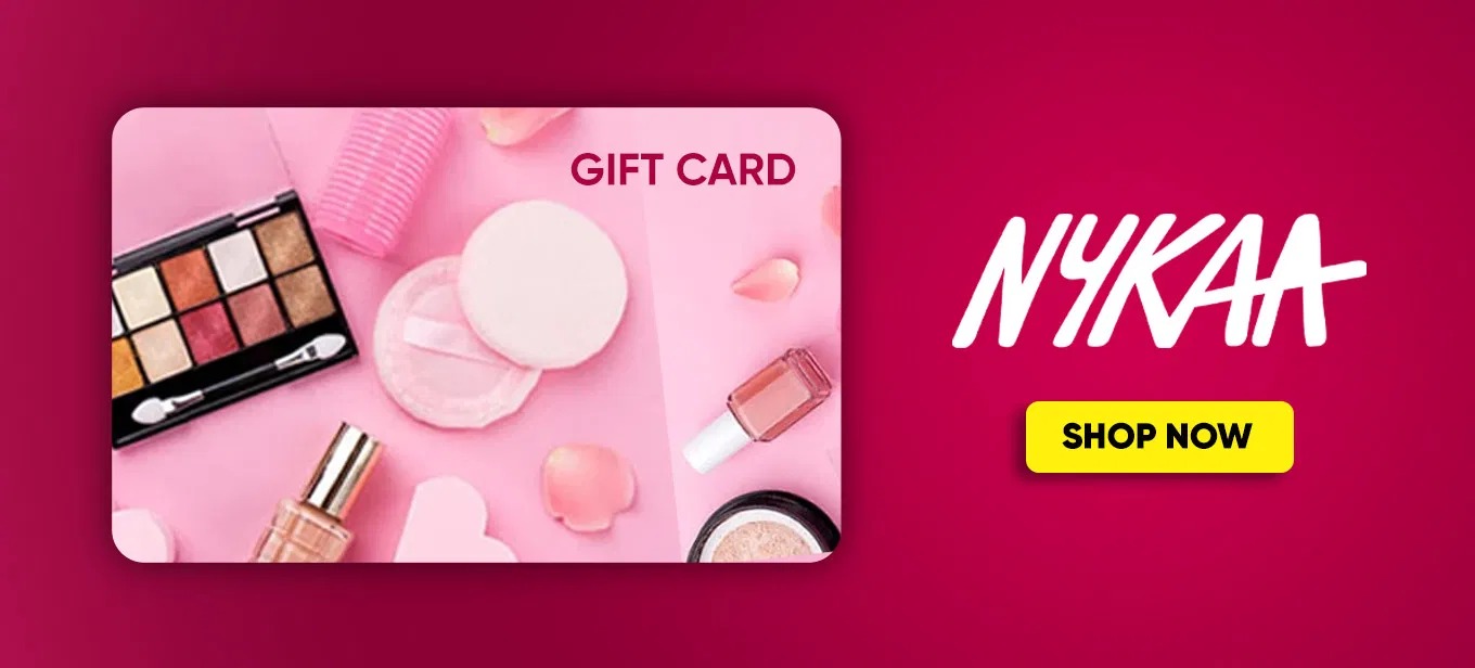 Nykaa