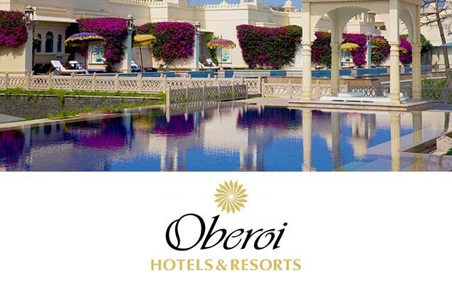 Oberoi Hotels and Resorts