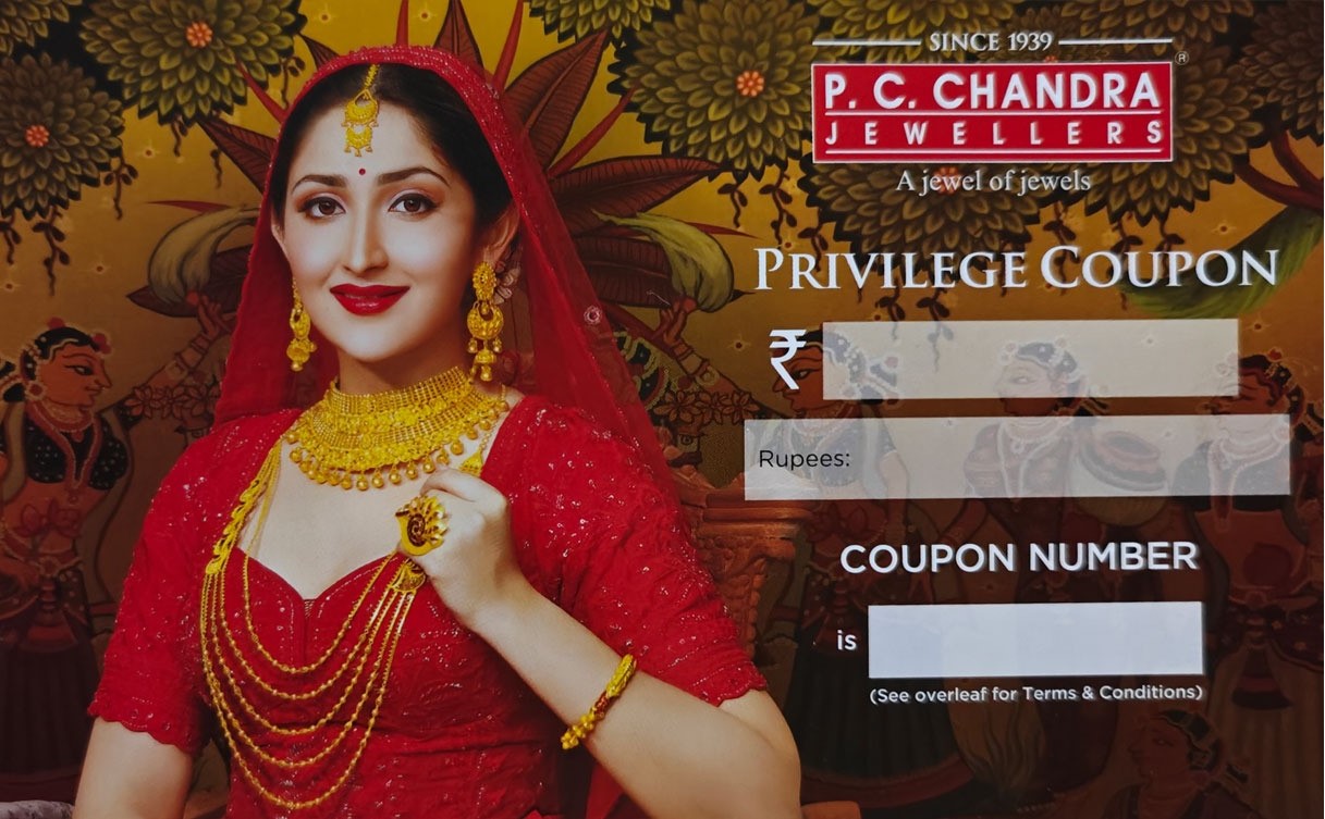P C Chandra Gems