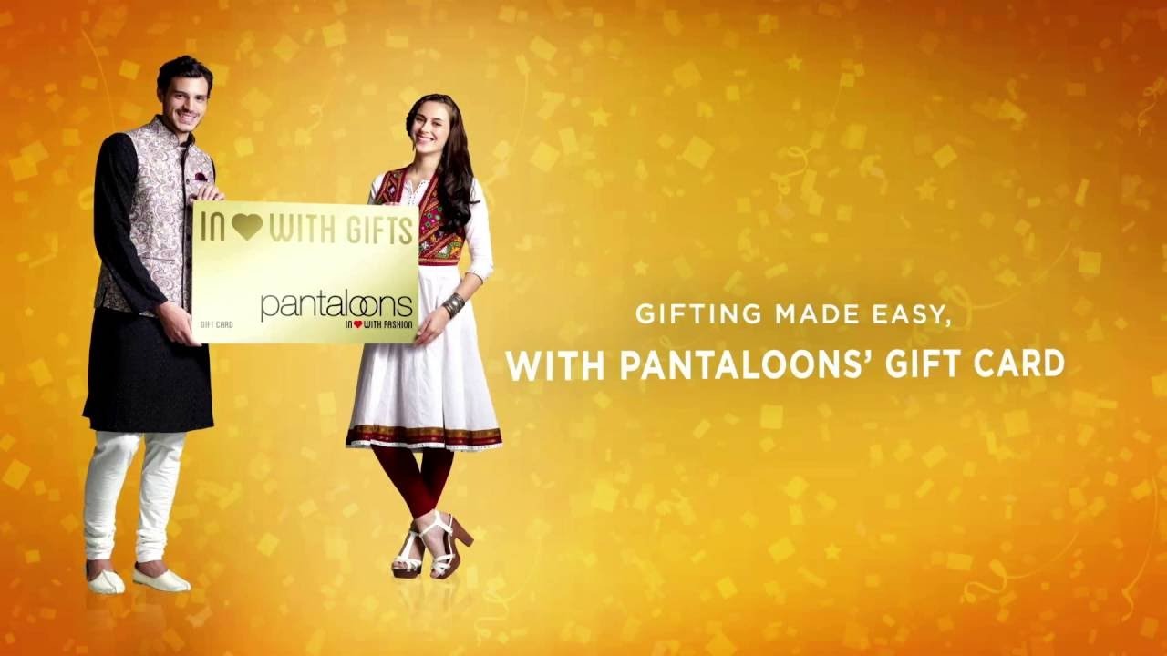 Pantaloons