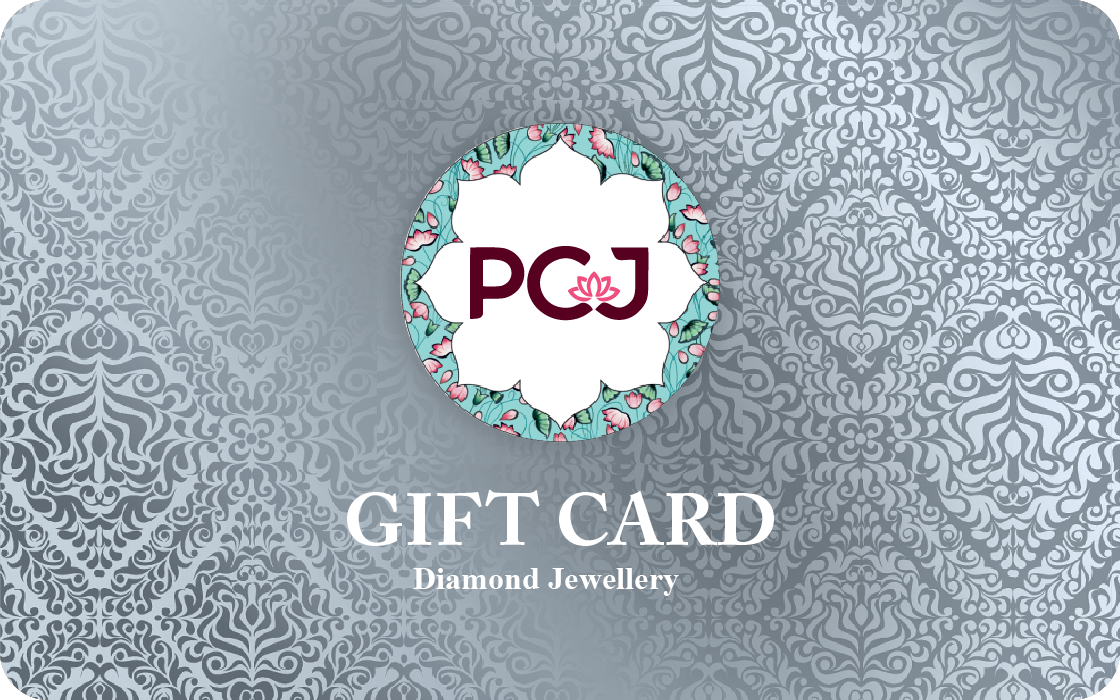 PCJ Diamond Jewellery