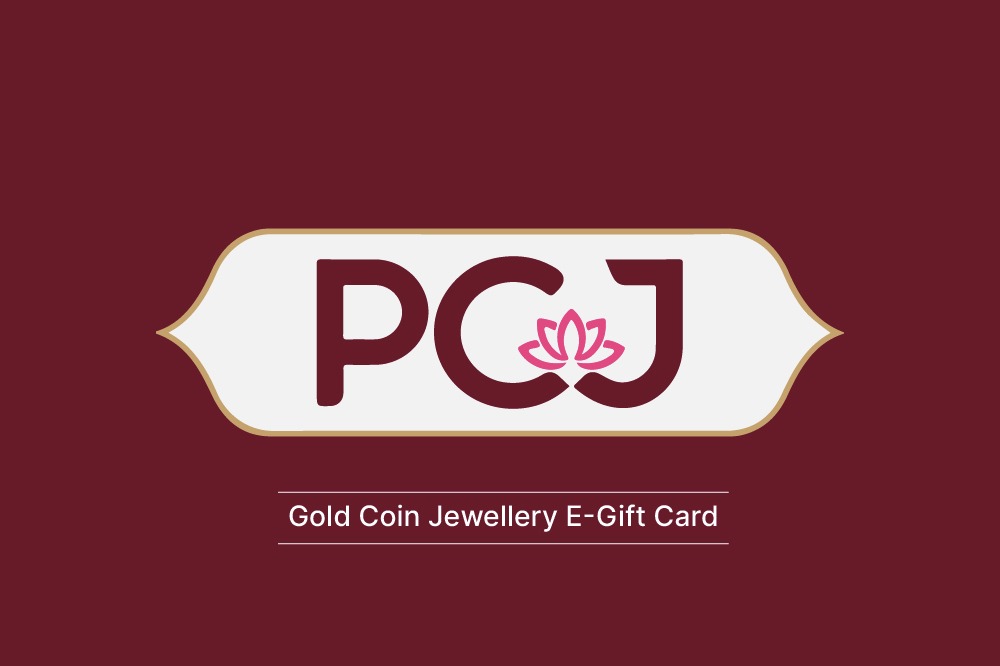 PCJ Gold Jewellery