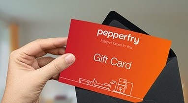 Pepperfry