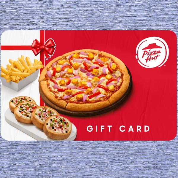 Pizza Hut (Processing)