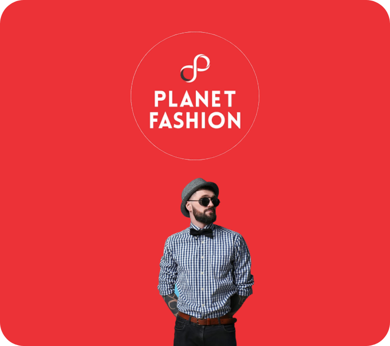 Planet Fashion